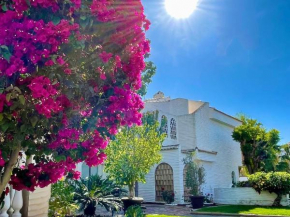 Hisen House